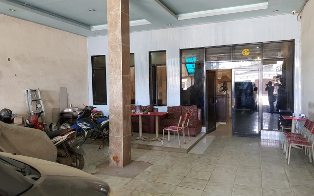 Hotel Alifah 2 by ZUZU