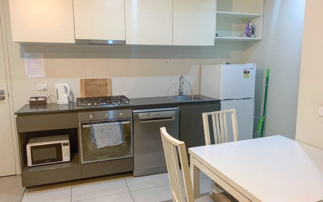 Sunshine Boutique Apartments Collins