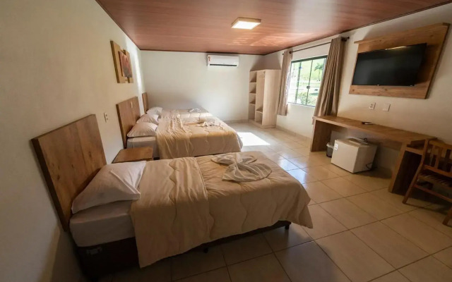 Hotel Fazenda Casarão do Vale Hotel