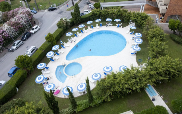 Suites Marilia Apartments