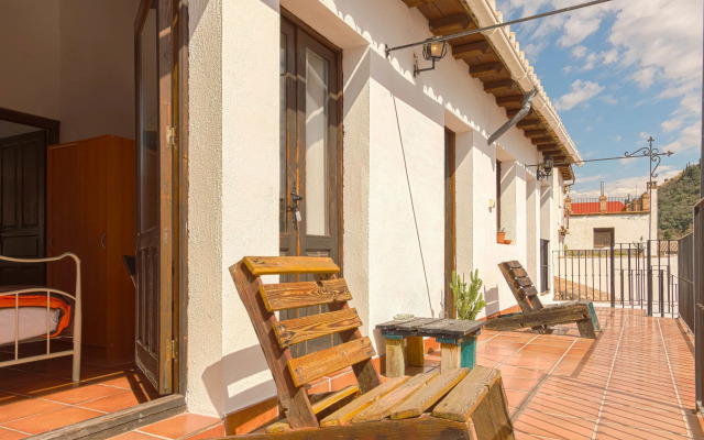 Apartamentos Bellavista