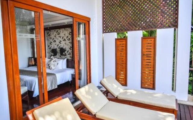 Ayara Hilltops Boutique Resort & Spa Adults - Only