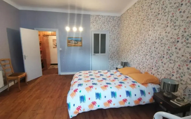 Maison Chorges, 4 pièces, 6 personnes - FR-1-469-120