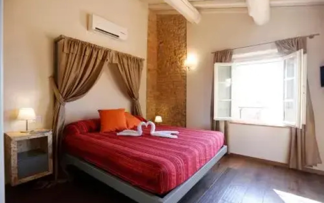 Appartamento Nel Borgo