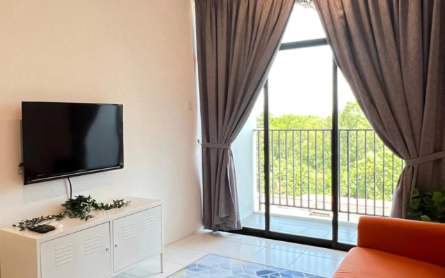 The Sweet Escape @ Imperio Professional Suite