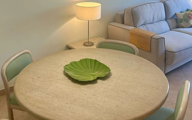 Green and Blue View Apartment Albufeira