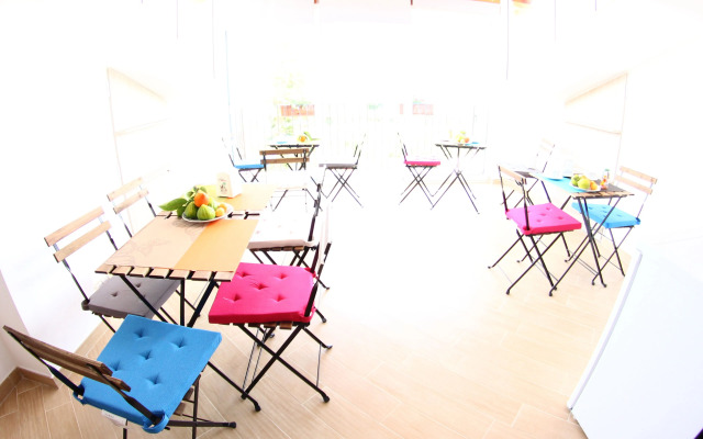 B&B Menta & Peperoncino