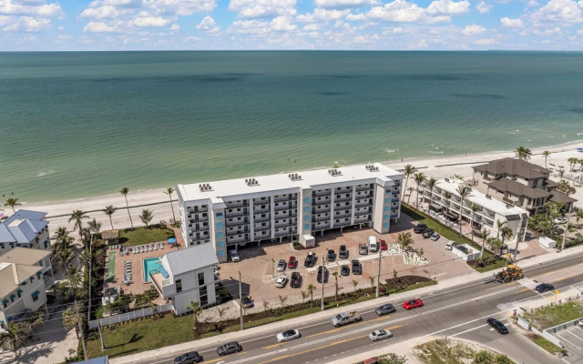Seaside 209