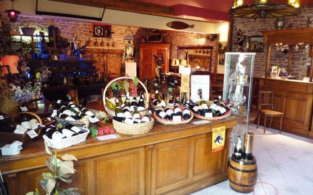 La Cuverie des Grands Crus - Cottage