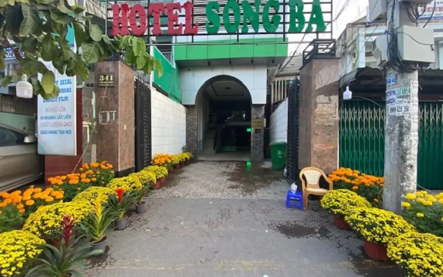 Oyo 992 Song Ba Hotel