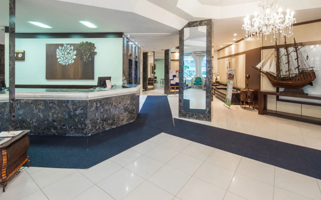 Hotel Ilha da Madeira