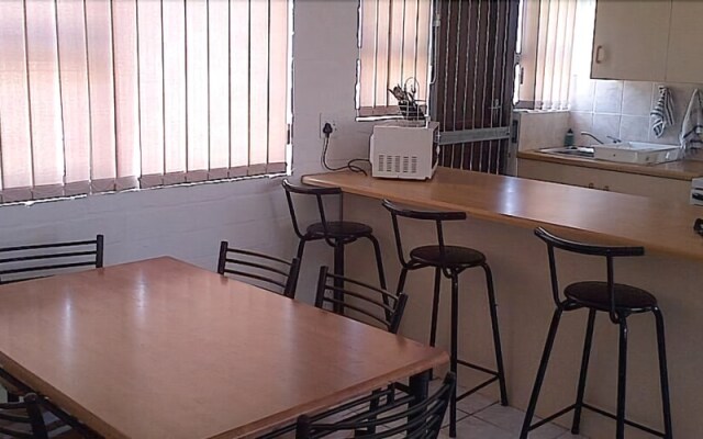 Sea Waters Holiday Homes