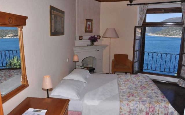 Club Patara Villas