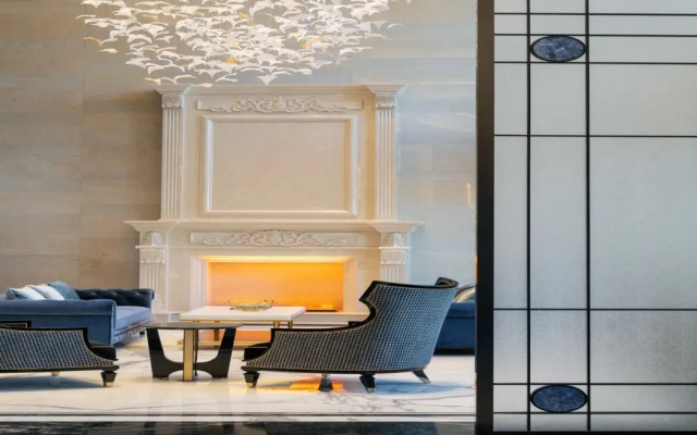 Pullman Beijing South