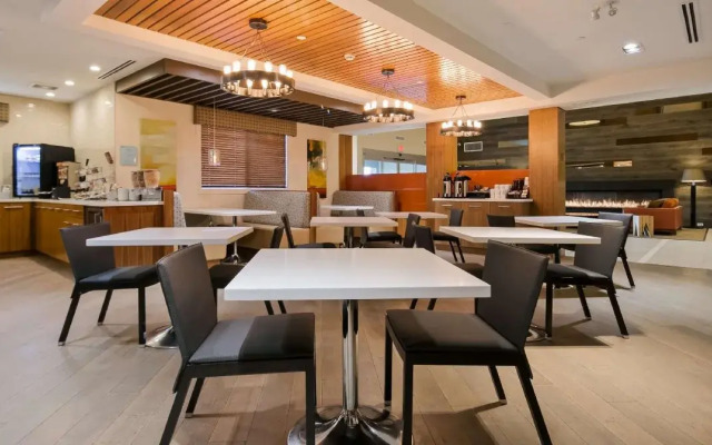 Mountainview Inn & Suites