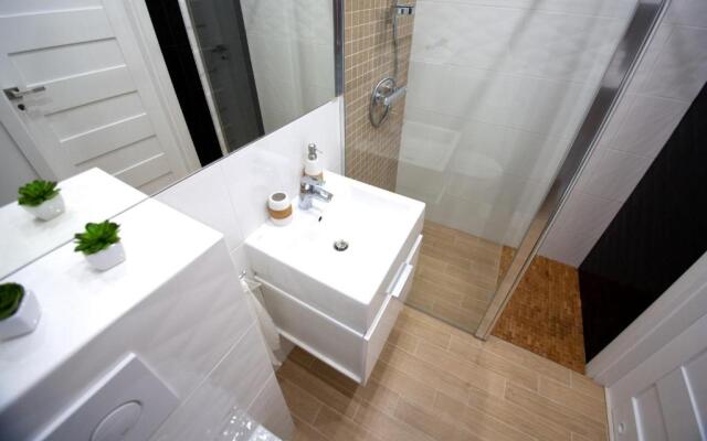 Apartament Horizon