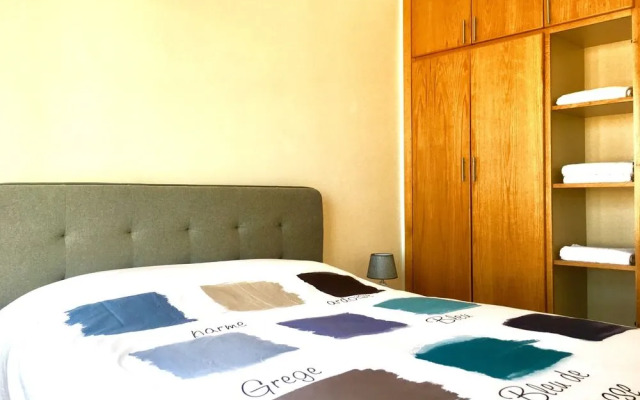 Ziraoui 5 - Central Grand Lumineux