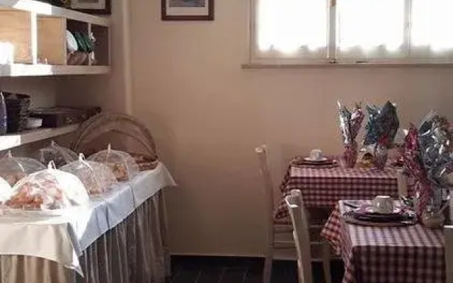 Agriturismo Ca' Verde
