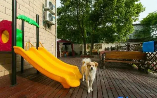 Xiangyuanju Guesthouse