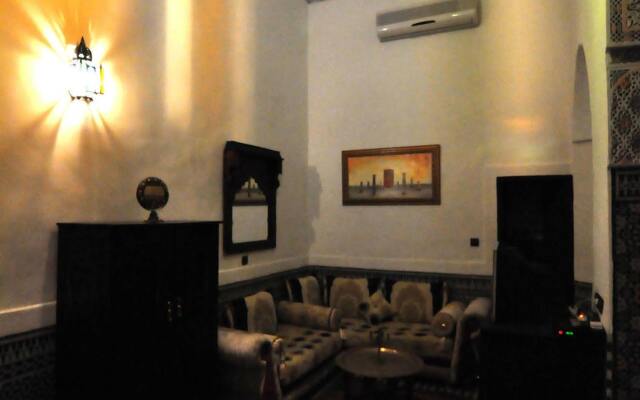 Riad Khouloud