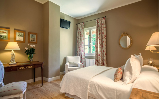 L'Hort de Sant Cebrià