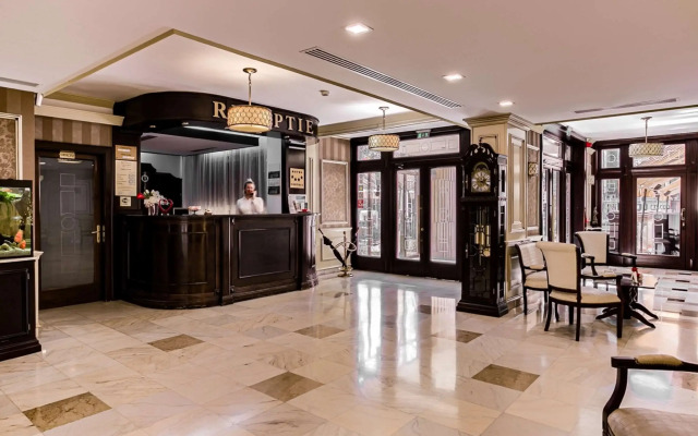 Best Western Central Hotel