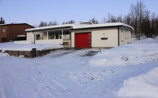 RIBO Apartment Aurora