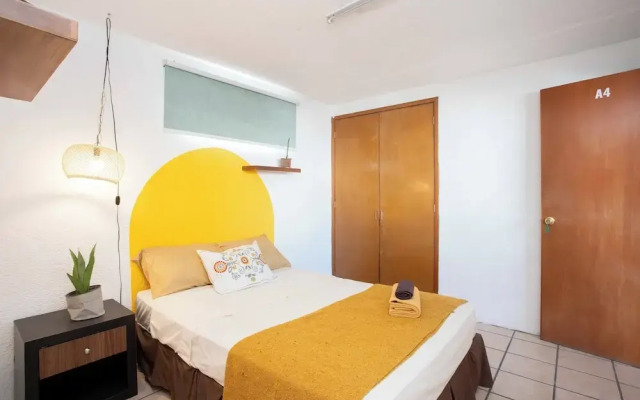 La Paz & Love Hostel