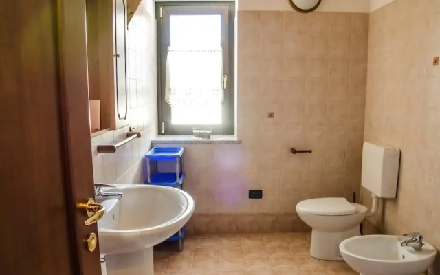 Appartamenti Luseney