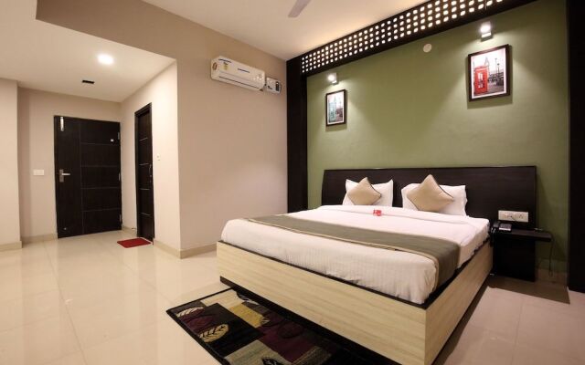 OYO 6394 Hotel Karma