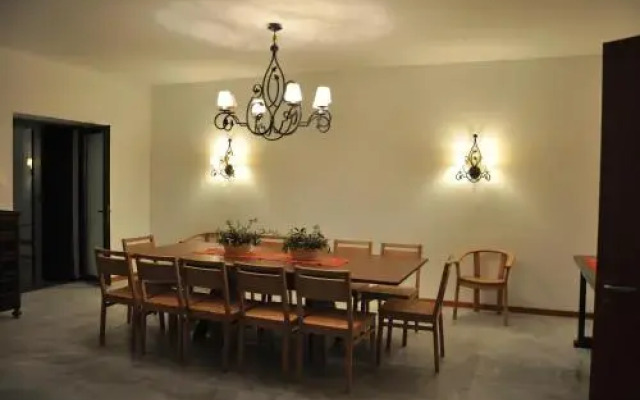 Quinta da Casa Velha Agroturismo