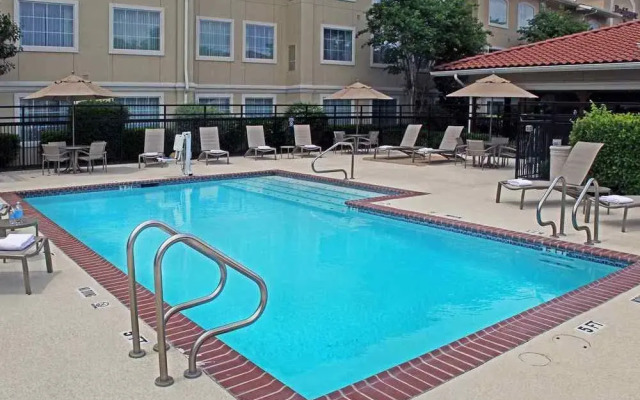 Residence Inn Temple