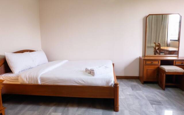 Luxury 3 Bedroom Suite Senopati SCBD By Travelio