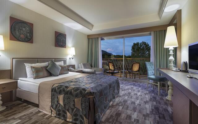 Kilikya Palace Goynuk - All Inclusive