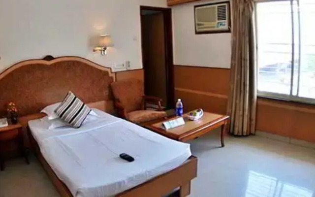 Alleppey Prince Hotel