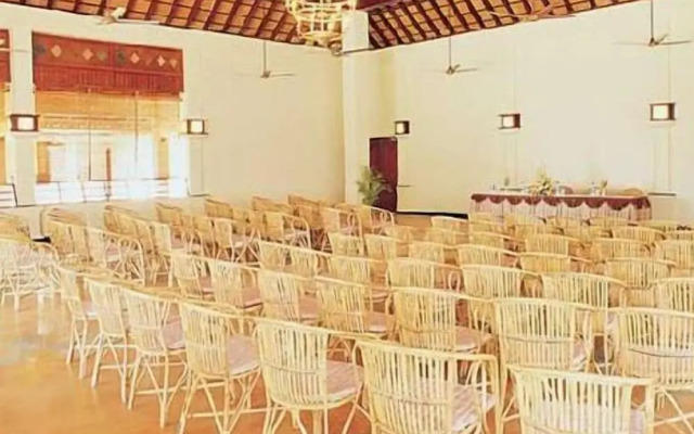 Abad Harmonia Resort
