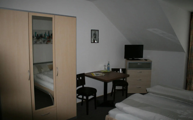 Waldpension Jägerstüberl