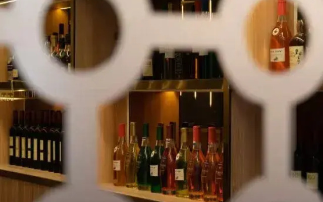 Boni Hotel (Ximenkou Metro Station, Guangzhou Provincial Hospital of Traditional Chinese Medicine)