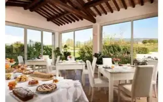 Anna Boccali Resort