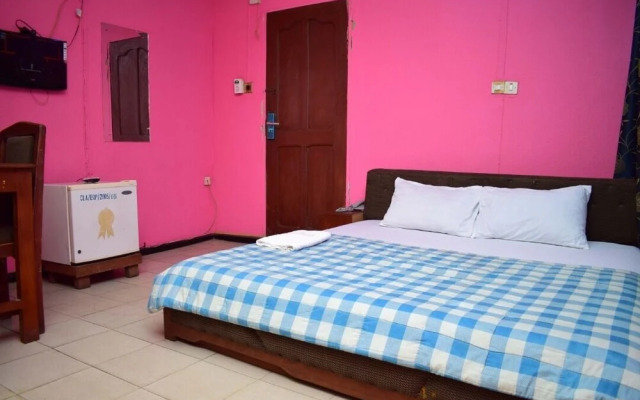 Classic hotel