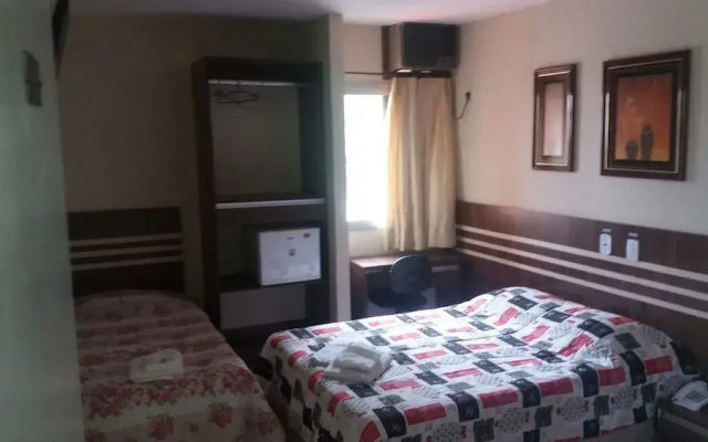 San Marino Hotel