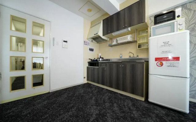 88th Matsui Bill - Vacation STAY 88952