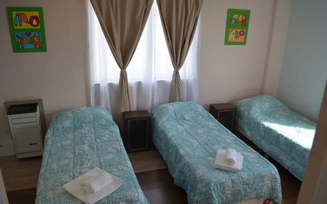 Todos Los Glaciares Bed & Breakfast