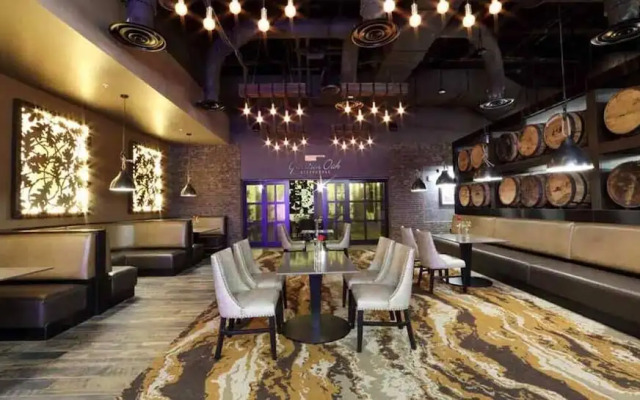 Oak Grove Racing Gaming & Hotel