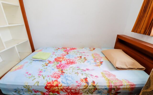 Gria Gowes Homestay