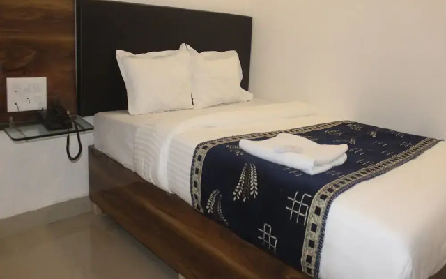 Tanvi Guest House