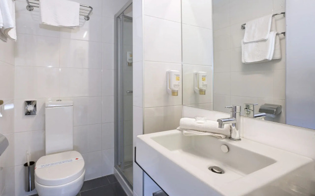 Hotel Plavi Plava Laguna