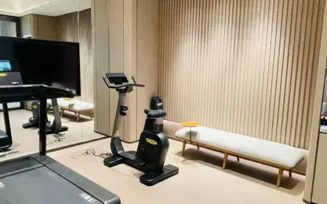 JI Hotel (Shenyang Shenliaodong Road Wanda Plaza)