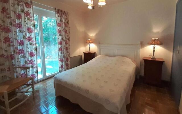 Maison Rayol-Canadel-sur-Mer, 5 pièces, 9 personnes - FR-1-308-142