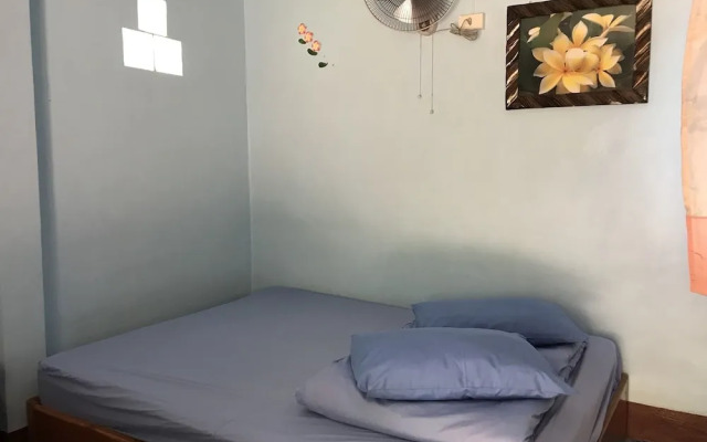 Phusawantawansuay Resort